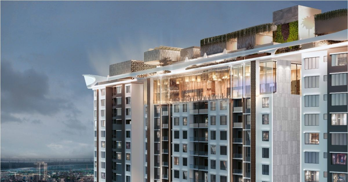 Siddha Group launches 'ALTAIRE COLLECTION' – New Tower at Iconic Project 'Siddha Sky' at Sion NX